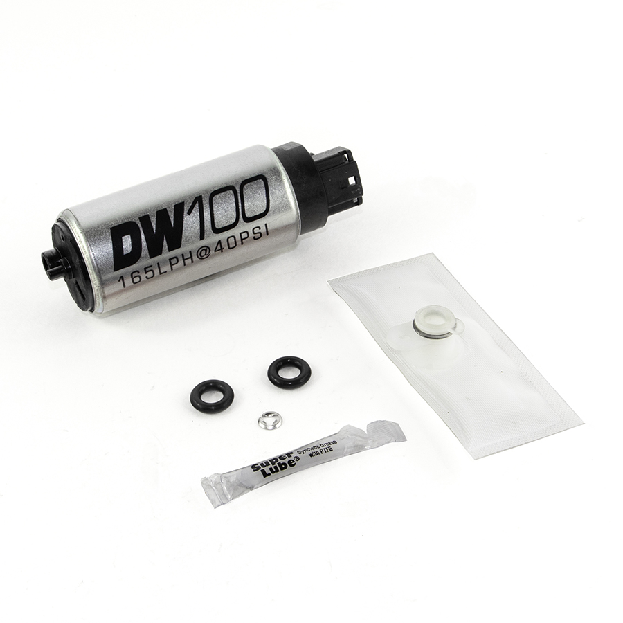 DeatschWerks 06-11 Civic 1.8L 165 LPH Fuel Pump