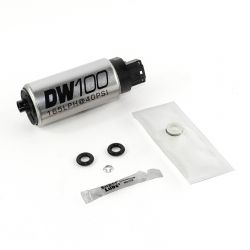 DeatschWerks 06-11 Civic 1.8L 165 LPH Fuel Pump