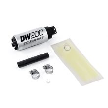 DeatschWerks 255 LPH In-Tank Fuel Pump with Installation Kit DeatschWerks 255 LPH In-Tank Fuel Pump with Installation Kit