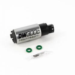 DeatschWerks 02-06 RSX / 01-05 Civic 340lph Fuel Pump