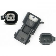 DeatschWerks K-Series USCAR to Honda PNP Injector Clip Connector