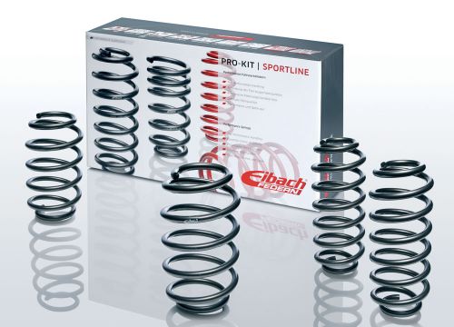Eibach 16-21 Civic Pro Kit Performance Lowering Springs | E10-40