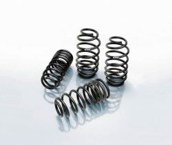 Eibach 17-21 Civic Si Pro-Kit Performance Lowering Springs