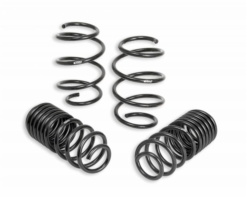 Eibach 18-22 Accord Pro-Kit Lowering Springs