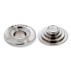 Ferrea K-Series Titanium Dual Valve Spring Retainers
