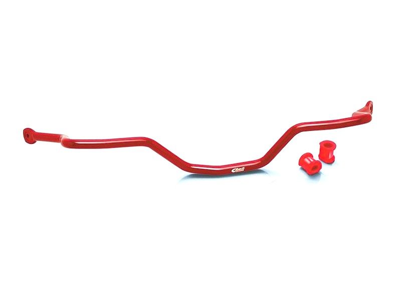Eibach 16-21 Civic Base Red 29mm Front Anti-Roll Sway Bar Kit