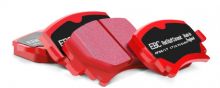 EBC 13-15 ILX / 12-18 Civic Redstuff Front Brake Pads
