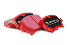 EBC 02-06 RSX Type S / 06-11 Civic Si Redstuff Front Brake Pads
