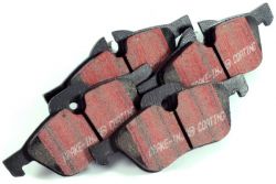 EBC 99-08 TL / 03-11 Element Ultimax Rear Brake Pads