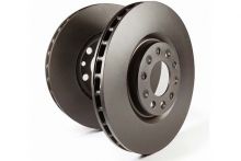 EBC 02-06 RSX Premium Rear Rotors