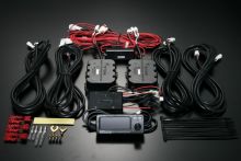 Tein EDFC Active Pro Suspension Damping Controller Kit