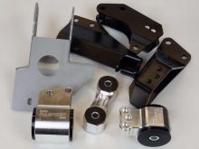 Hasport 88-91 Civic CRX Dual-Height K-Swap Motor Mount Kit