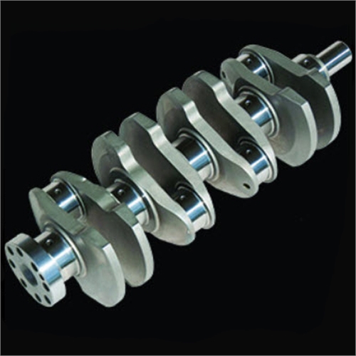 Crank and Stroker Kits K Series Parts