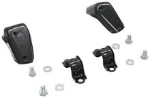 Eibach 12-15 Civic Base Rear Sway Bar Hardware Kit Eibach 12-15 Civic Base Rear Sway Bar Hardware Kit
