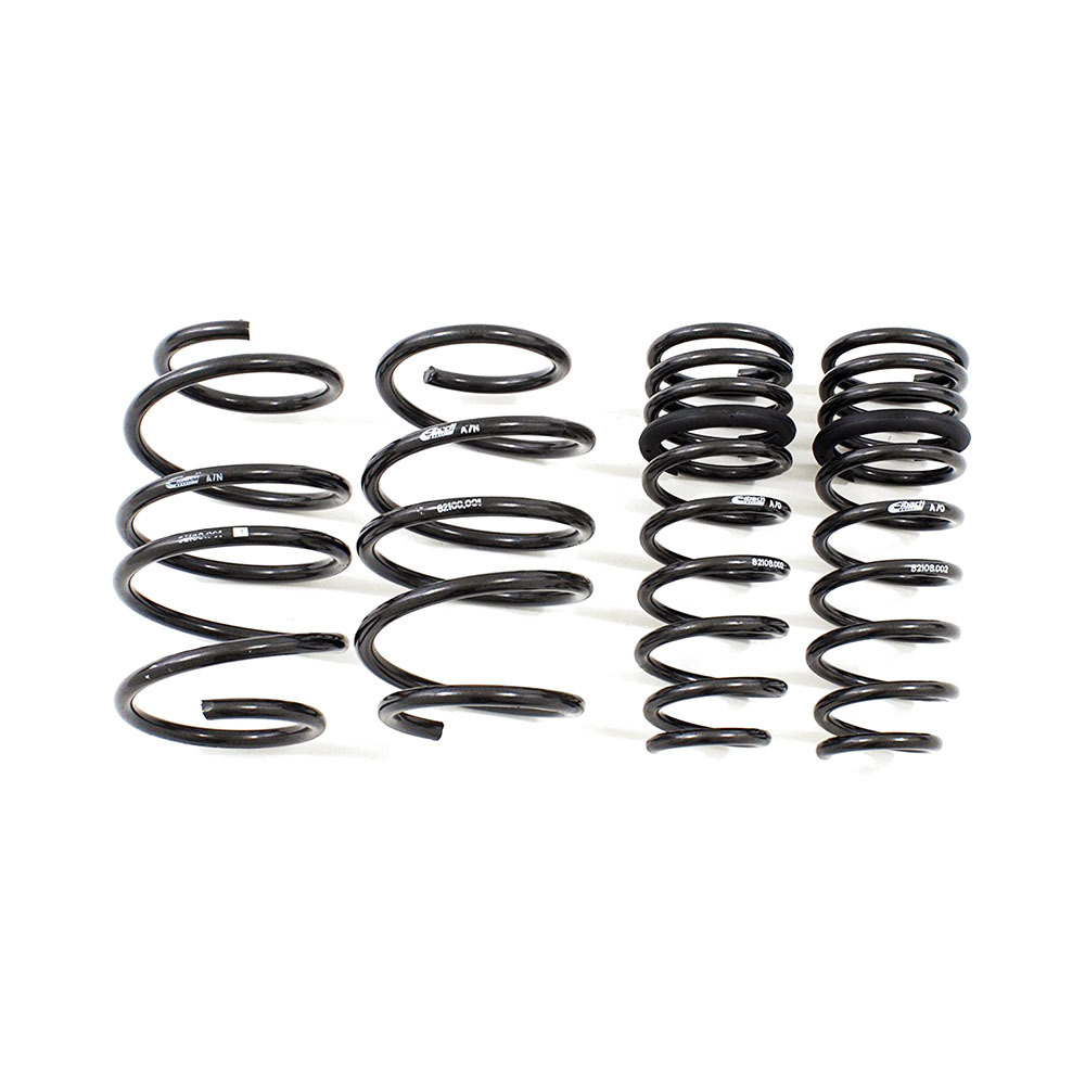 Eibach 13-17 Accord 2.4L / 15-18 TLX 2.4L Pro-Kit Lowering Springs