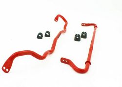 Eibach 17-21 Civic Type R Front and Rear Sway Bar Kit
