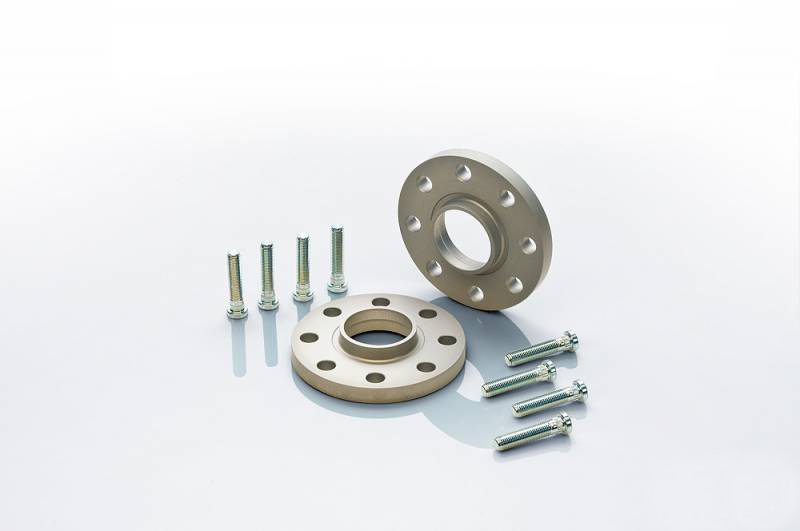 Eibach 20mm 5x114.3 Pro Wheel Spacers
