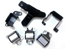 Hasport 96-00 Civic B Series AWD Motor Mount Kit