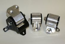 Hasport 96-00 Civic with 3 Bolt Left Mount Stock Replacement Mounts Hasport 96-00 Civic with 3 Bolt Left Mount Stock Replacement Mounts