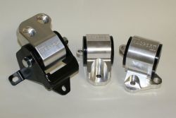 Hasport 96-00 Civic with 3 Bolt Left Mount Stock Replacement Mounts