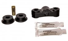 Energy Suspension 88-00 Civic/CRX / 93-97 Del Sol Black Shifter Stablilizer Bushings