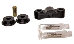 Energy Suspension 88-00 Civic/CRX / 93-97 Del Sol Black Shifter Stablilizer Bushings
