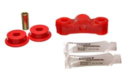 Energy Suspension 88-00 Civic/CRX / 93-97 Del Sol Red Shifter Stablilizer Bushings