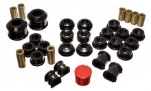 Energy Suspension Black 02-04 RSX Bushing Kit