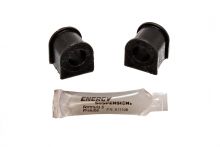 Energy Suspension 90-93 Integra Black 15mm Rear Sway Bar Bushings