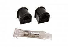 Energy Suspension 94-01 Integra Black 14mm Rear Sway Bar Bushings