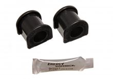 Energy Suspension 96-98 Civic Black 22mm Front Sway Bar Bushings
