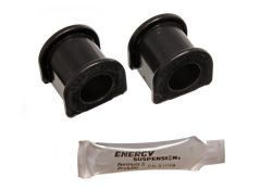 Energy Suspension 96-98 Civic Black 22mm Front Sway Bar Bushings