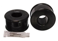 Energy Suspension 90-93 Integra Black Rear Trailing Arm Bushings