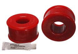 Energy Suspension 90-93 Integra Red Rear Trailing Arm Bushings