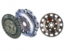 Exedy Racing K Series Stage 1 Organic Clutch and Flywheel Kit