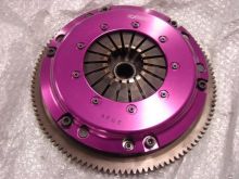 Exedy K-Series Hyper Single Clutch