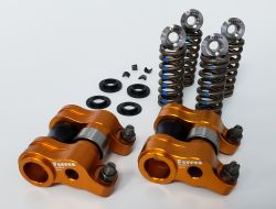 Ferrea 17-21 Civic Type R Valvespring/Roller Rocker Valvetrain Kit