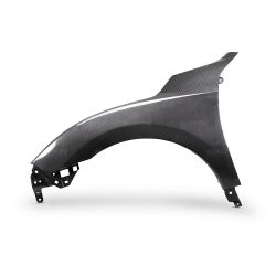 Seibon 16-21 Civic OEM Style Carbon Fiber Fenders