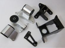 Hasport 12-15 Civic Si Billet Mount Kit Hasport 12-15 Civic Si Billet Mount Kit