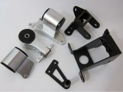 Hasport 12-15 Civic Si Billet Mount Kit