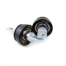 RV6 17-21 Civic Type R Spherical Rear Trailing Arm Bushings