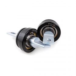 RV6 17-21 Civic Type R Spherical Rear Trailing Arm Bushings