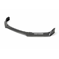 Seibon 17-21 Civic Type R TA Style Carbon Fiber Front Lip
