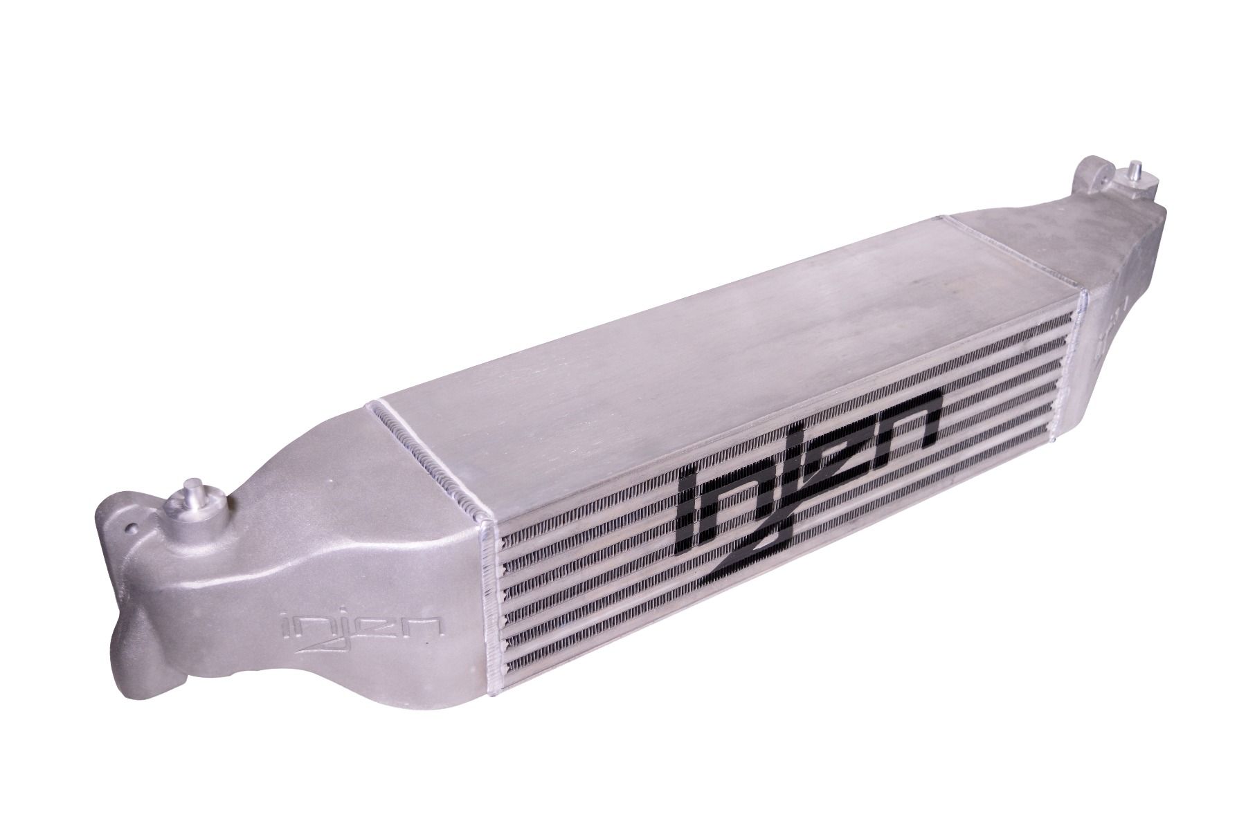 Injen 17-21 Civic Type R Bar And Plate Front Mount Intercooler