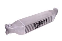 Injen 17-21 Civic Type R Bar And Plate Front Mount Intercooler