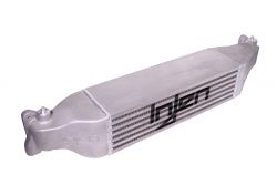 Injen 17-21 Civic Type R Bar And Plate Front Mount Intercooler