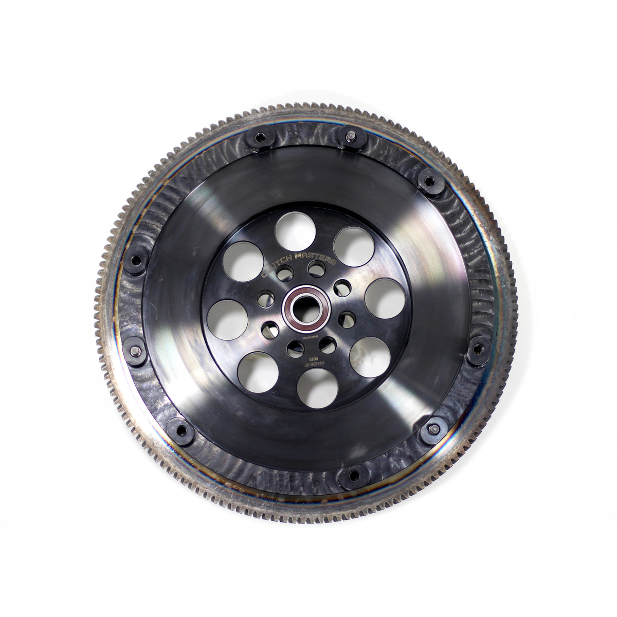 Clutch Masters 17-21 Civic Type R Steel Flywheel