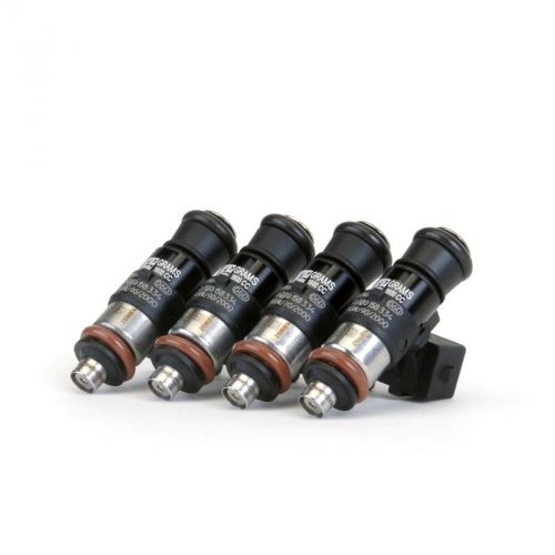 Grams Performance 0005 S2000 1600cc Fuel Injectors K Series Parts