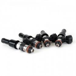 Grams Performance B/D/F/H 550cc Injector Kit