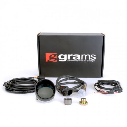 Grams Performance Wideband Air/Fuel Ratio Gauge | G2-99-0055 | K